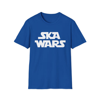 Ska Wars T Shirt