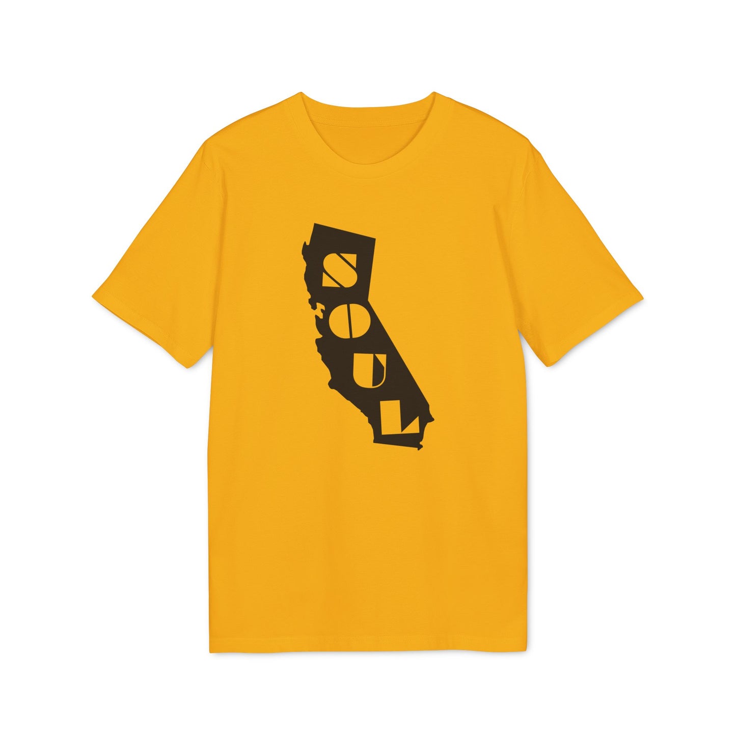 California Soul Bio-T-Shirt (Premium Qualität)