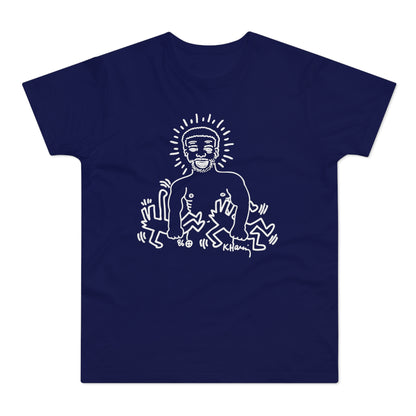 Paradise Garage Final Night T Shirt (Standardgewicht)