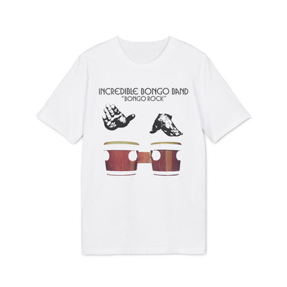 Incredible Bongo Band Bio-T-Shirt (Premium Qualität)