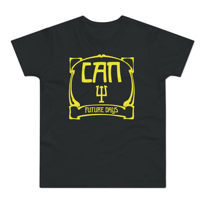 Can Future Days T Shirt (Standardgewicht)