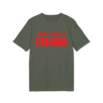 Firehouse Records Bio-T-Shirt (Premium Qualität)