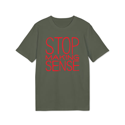 Stop Making Sense Talking Heads Bio-T-Shirt (Premium Qualität)
