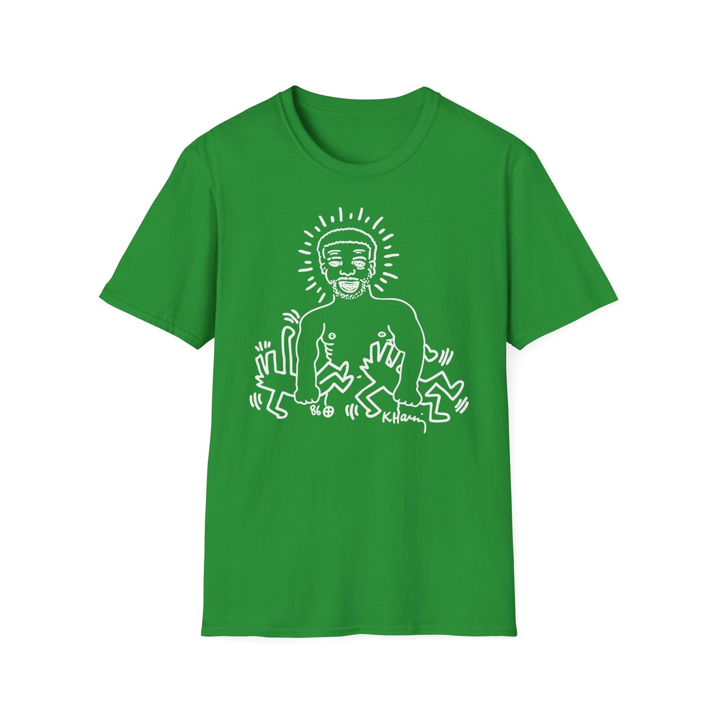 Paradise Garage Final Night T Shirt