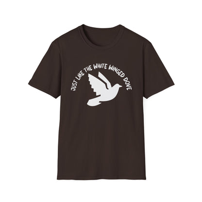 Stevie Nicks Edge Of Seventeen Lyrics T Shirt - Leichtes