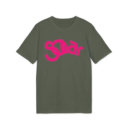 Solar Records Bio-T-Shirt (Premium Qualität)