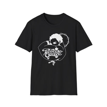 Paradise Garage T Shirt