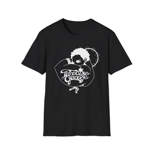 Paradise Garage T Shirt