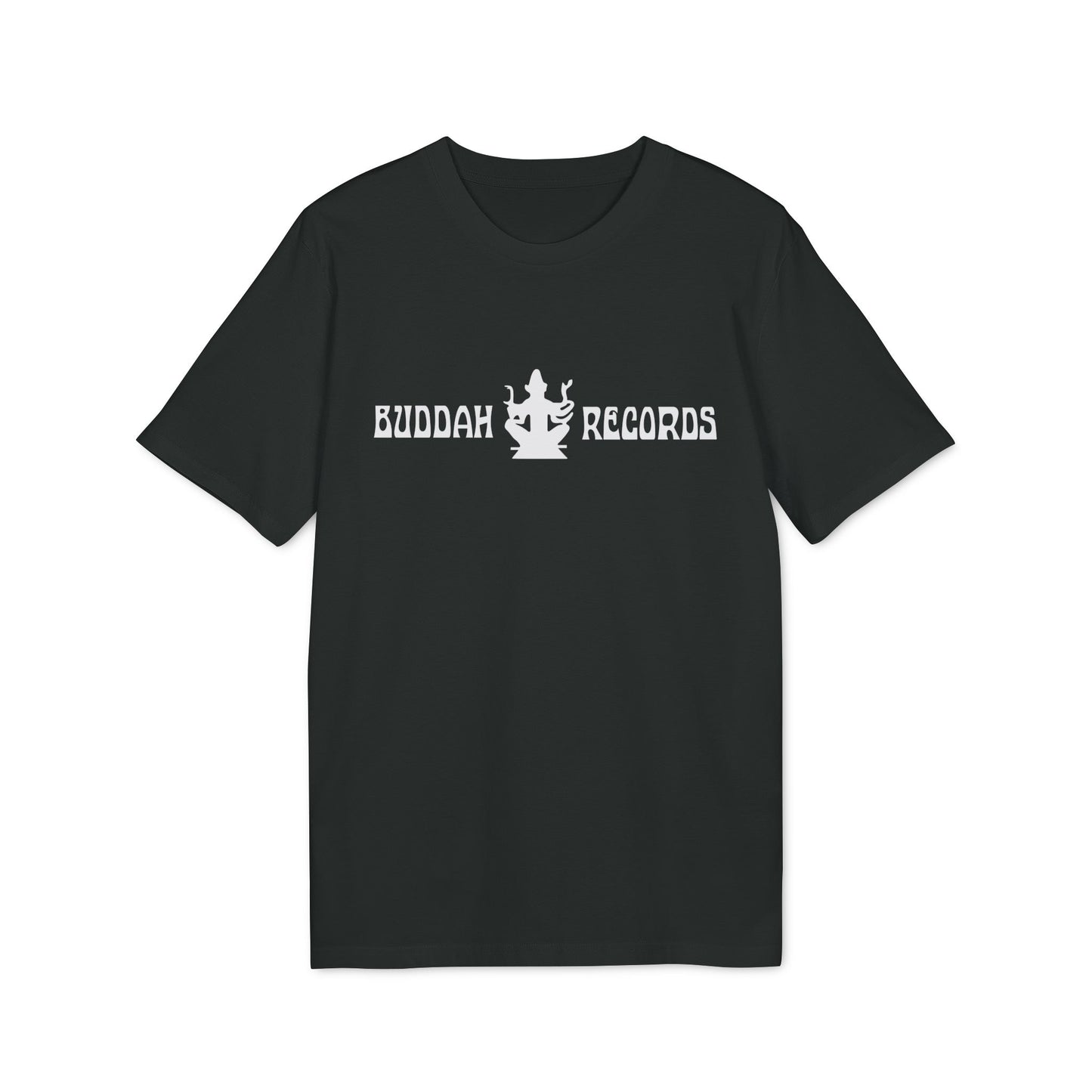 Buddah Records Bio-T-Shirt (Premium Qualität)