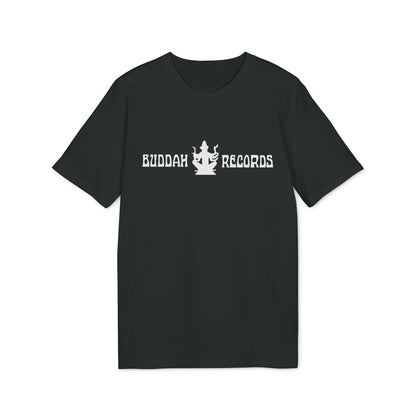 Buddah Records Bio-T-Shirt (Premium Qualität)
