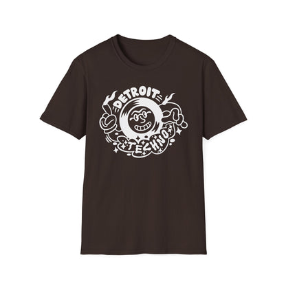 Detroit Techno 2 T Shirt
