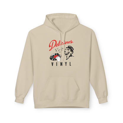 Delicious Vinyl Hoodie