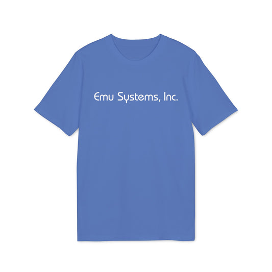 EMu Systems Inc T Shirt (L) - DEADSTOCK - NUR NOCH 1 STÜCK - 40 % RABATT
