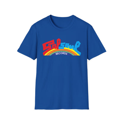 Salsoul Records T Shirt