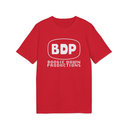 Boogie Down Productions Bio-T-Shirt (Premium Qualität)