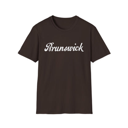 Brunswick Records T Shirt