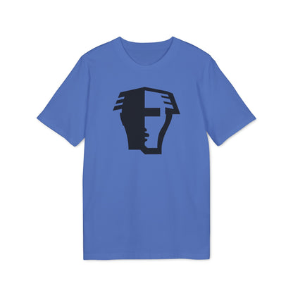Mercury Records Face Bio-T-Shirt (Premium Qualität)