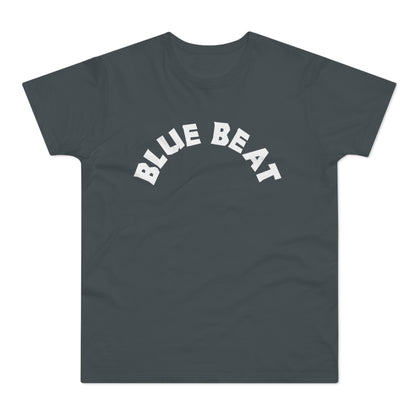 Blue Beat Records T Shirt (Standardgewicht)