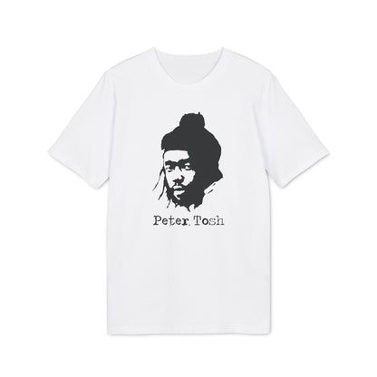 Peter Tosh Bio-T-Shirt (Premium Qualität)