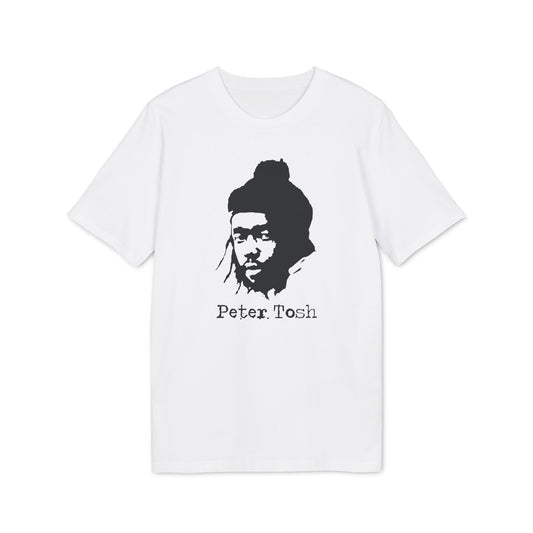 Peter Tosh Bio-T-Shirt (Premium Qualität)