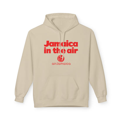 Air Jam Jamaica In The Air Hoodie