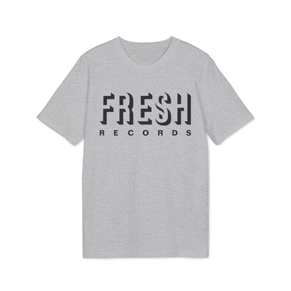 Fresh Records Bio-T-Shirt (Premium Qualität)