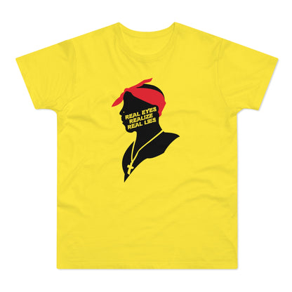 Pac T Shirt (Standardgewicht)