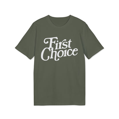 First Choice Bio-T-Shirt (Premium Qualität)