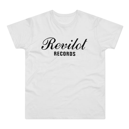 Revilot Records T Shirt (Standardgewicht)