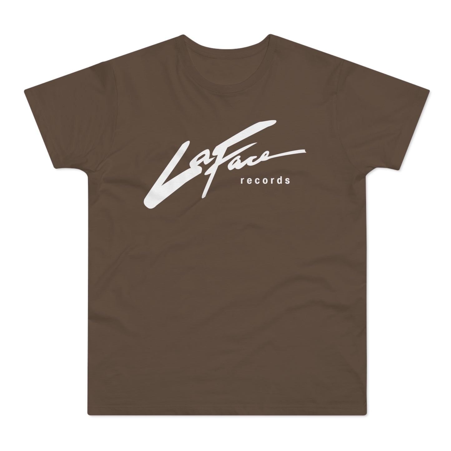 La Face LaFace Records T Shirt (Standardgewicht)