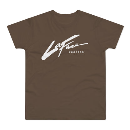 La Face LaFace Records T Shirt (Standardgewicht)