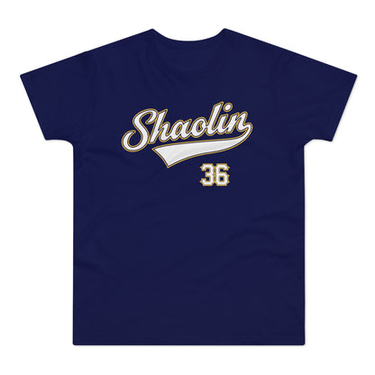 Shaolin 36 T Shirt (Standardgewicht)