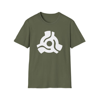 45 Adaptor T Shirt