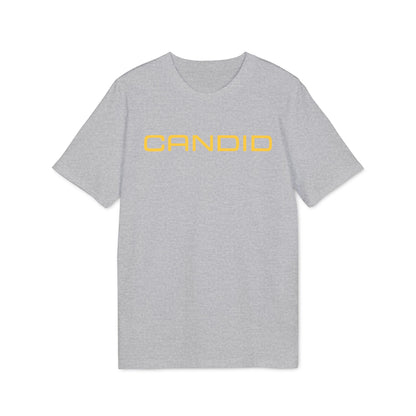 Candid Records Bio-T-Shirt (Premium Qualität)