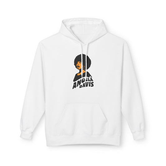 Angela Davis Hoodie