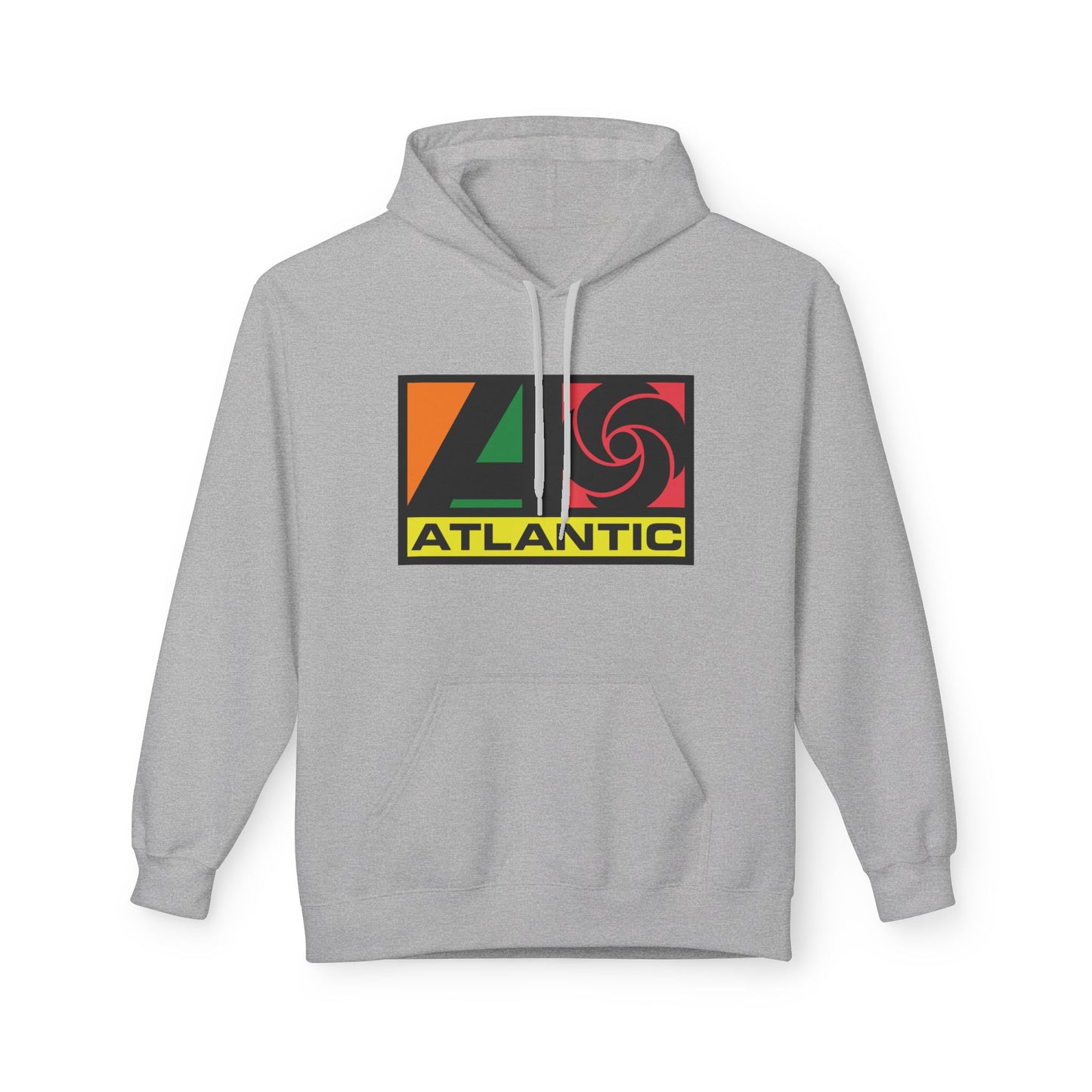 Atlantic Records Hoodie