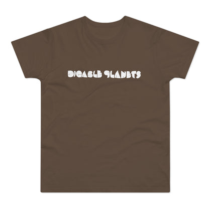 Digable Planets T Shirt (Standardgewicht)