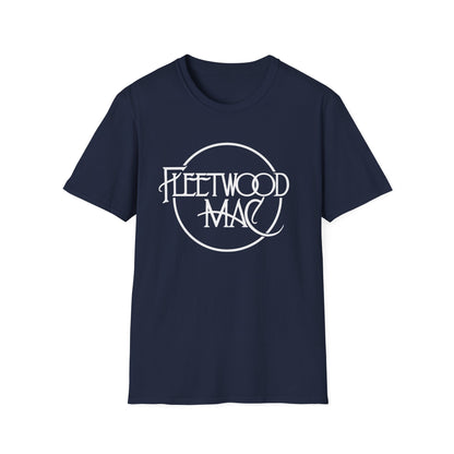 Fleetwood Mac T Shirt