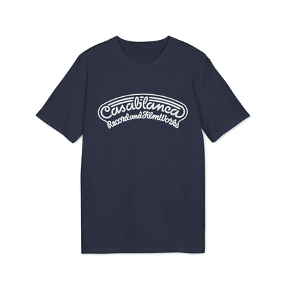 Casablanca Records and Filmworks Bio-T-Shirt (Premium Qualität)