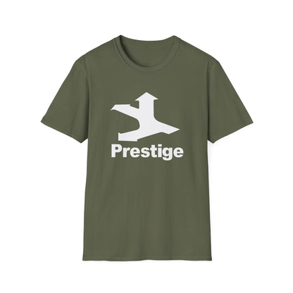 Prestige Records T Shirt