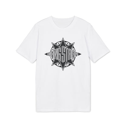 Gangstarr Bio-T-Shirt (Premium Qualität)