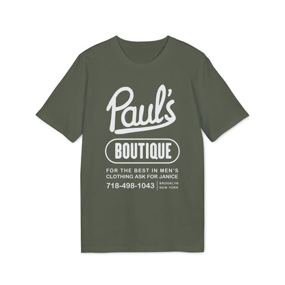 Paul's Boutique Bio-T-Shirt (Premium Qualität)