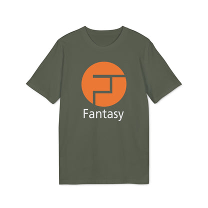 Fantasy Records Bio-T-Shirt (Premium Qualität)