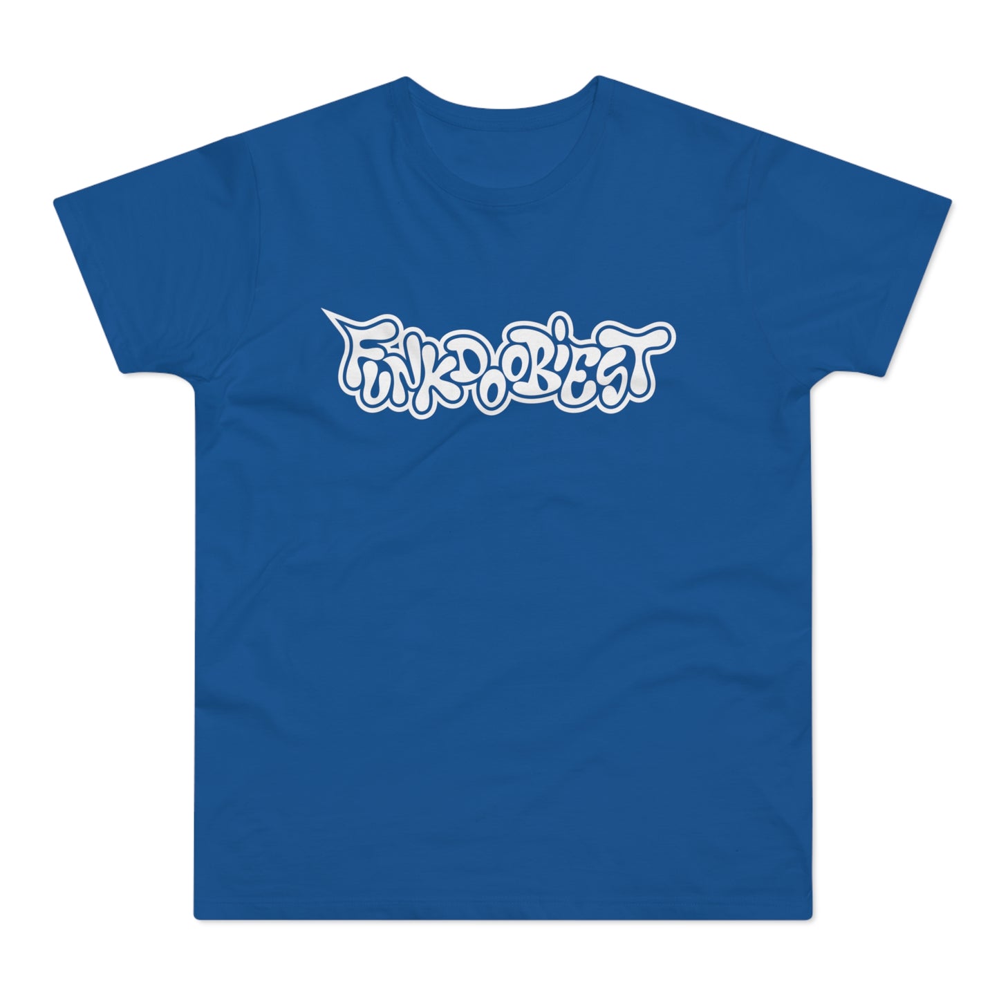 Funkdoobiest T Shirt (Standardgewicht)