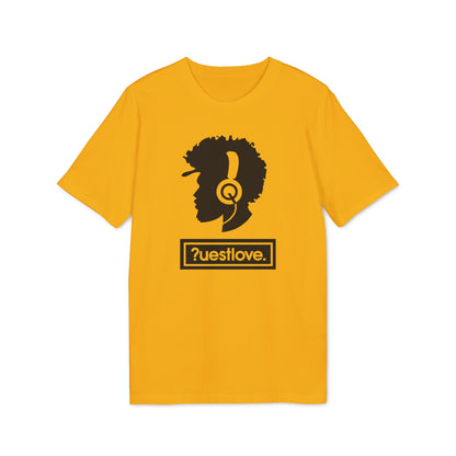 Questlove Bio-T-Shirt (Premium Qualität)