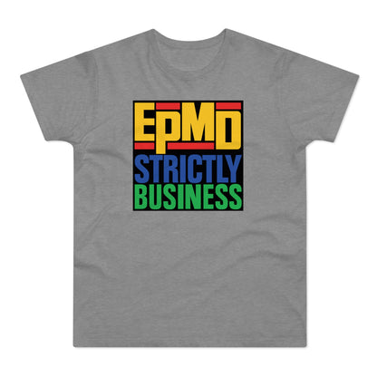 EPMD Strictly Business T Shirt (Standardgewicht)