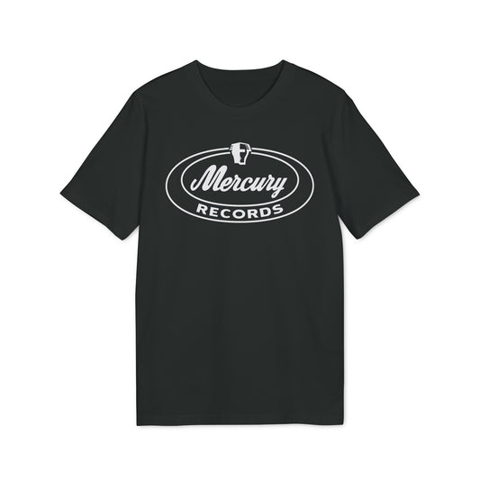 Mercury Records Bio-T-Shirt (Premium Qualität)