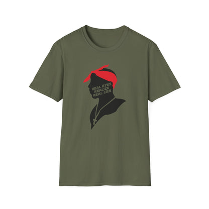 Pac T Shirt - Leichtes