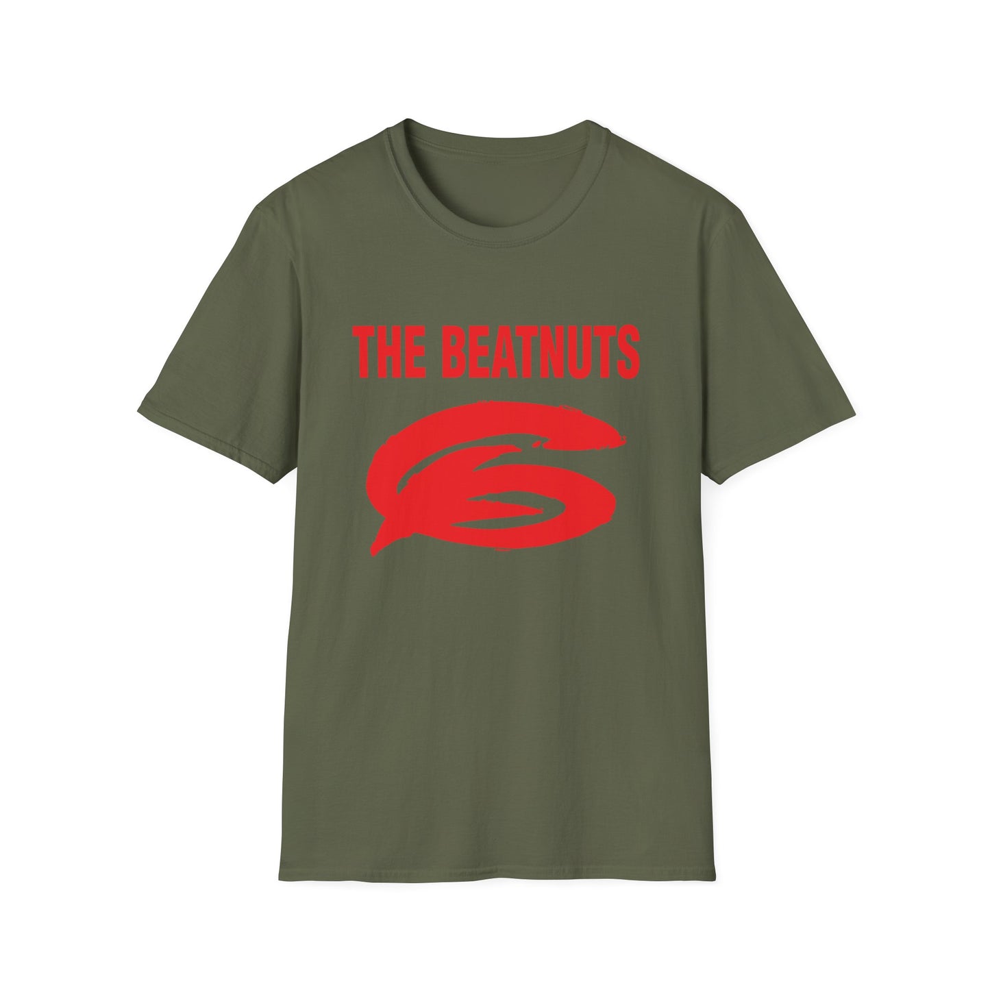 The Beatnuts T Shirt - Leichtes