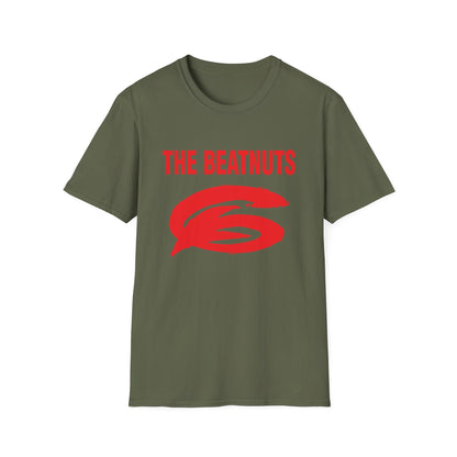 The Beatnuts T Shirt - Leichtes